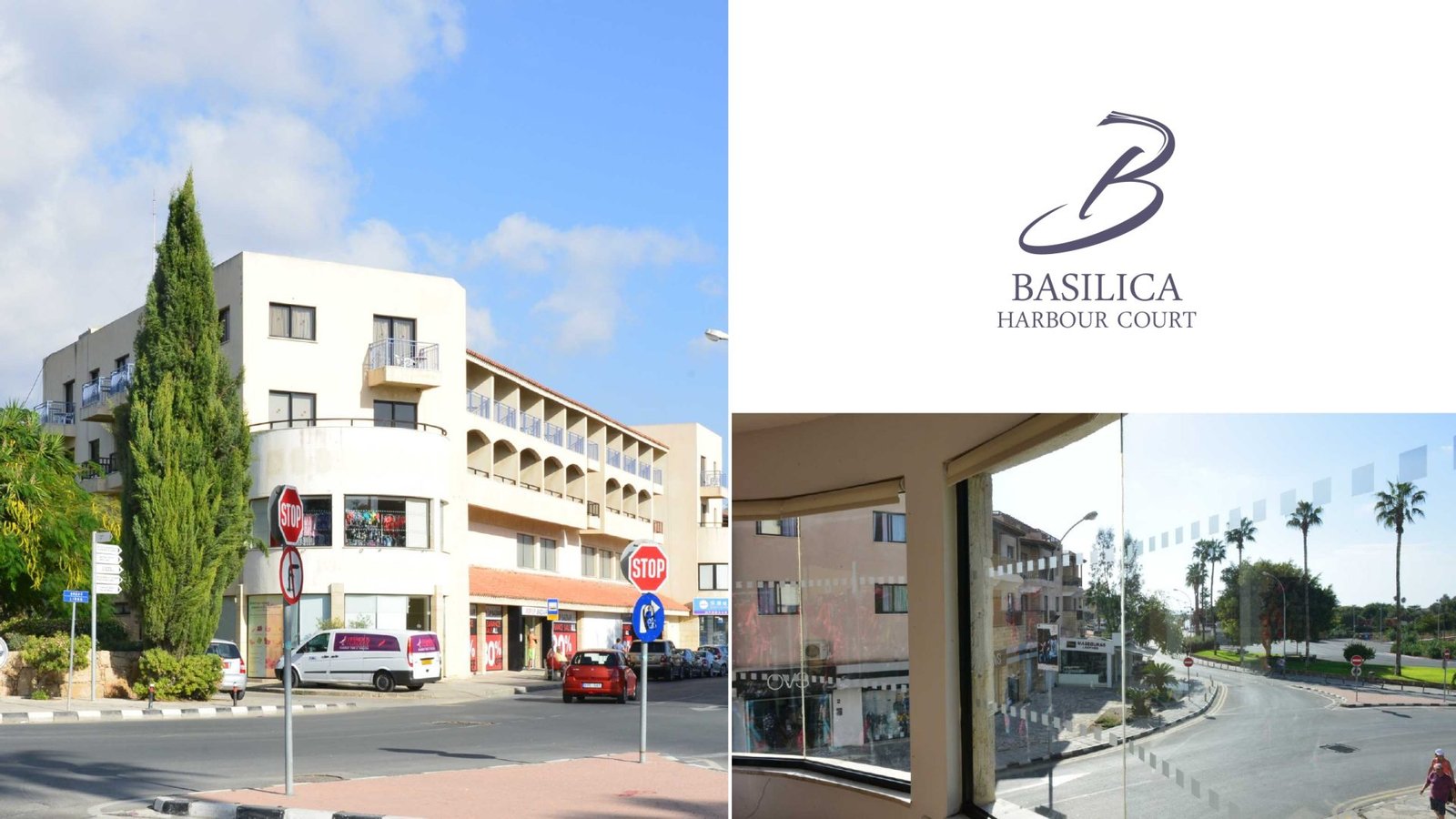 Commercial in Kato Paphos