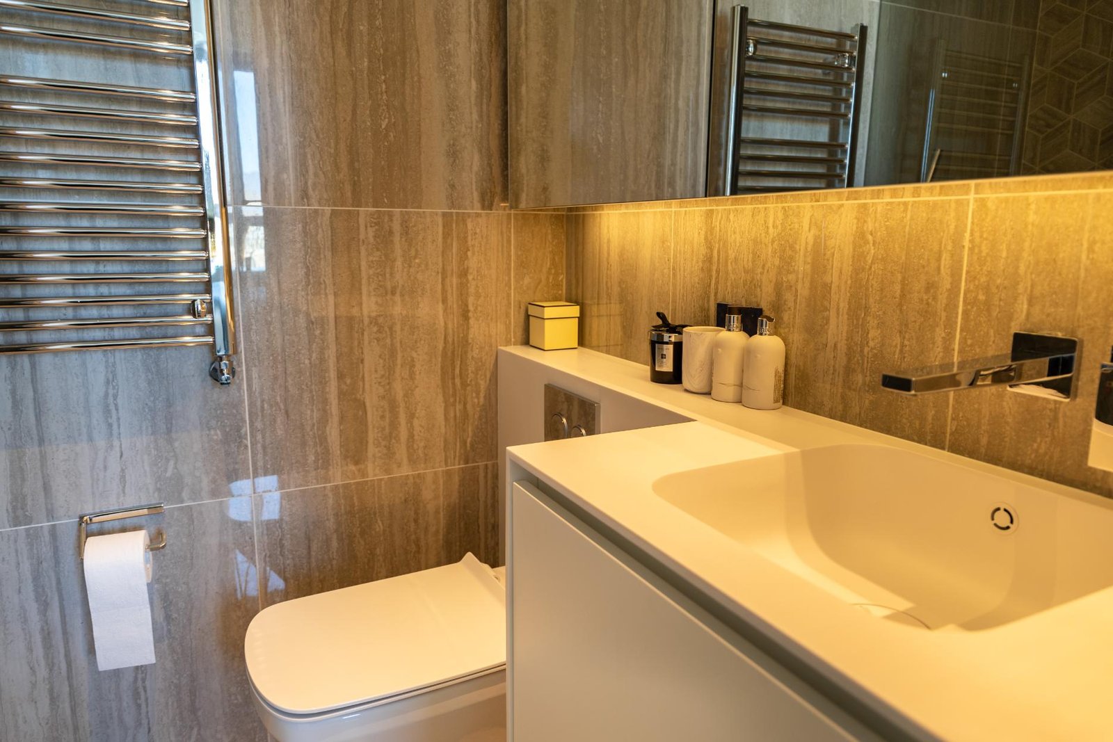 4 Bedroom Penthouse in Limassol 4 Bedroom Penthouse in Limassol