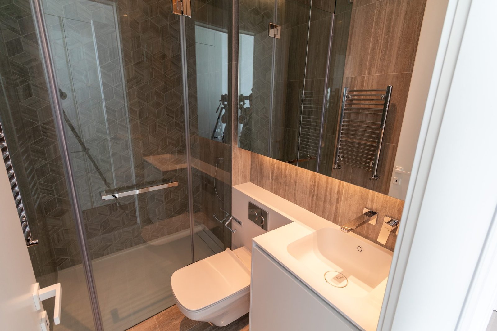 2 Bedroom Apartment in Limassol