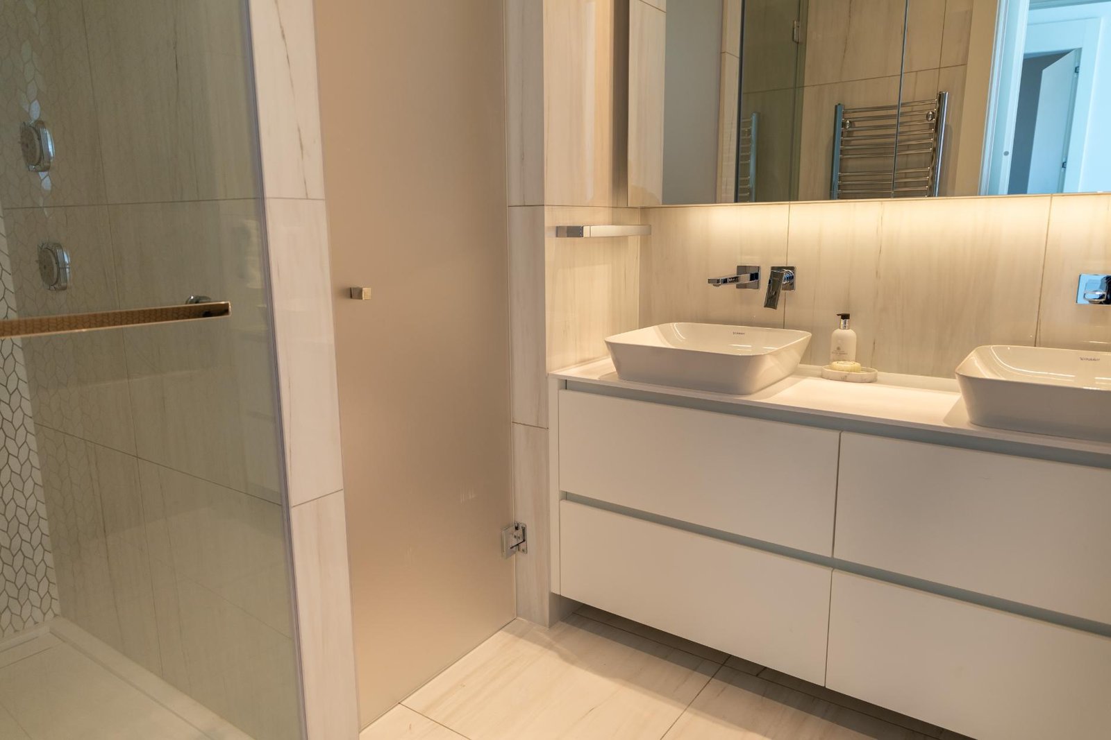 4 Bedroom Penthouse in Limassol 4 Bedroom Penthouse in Limassol