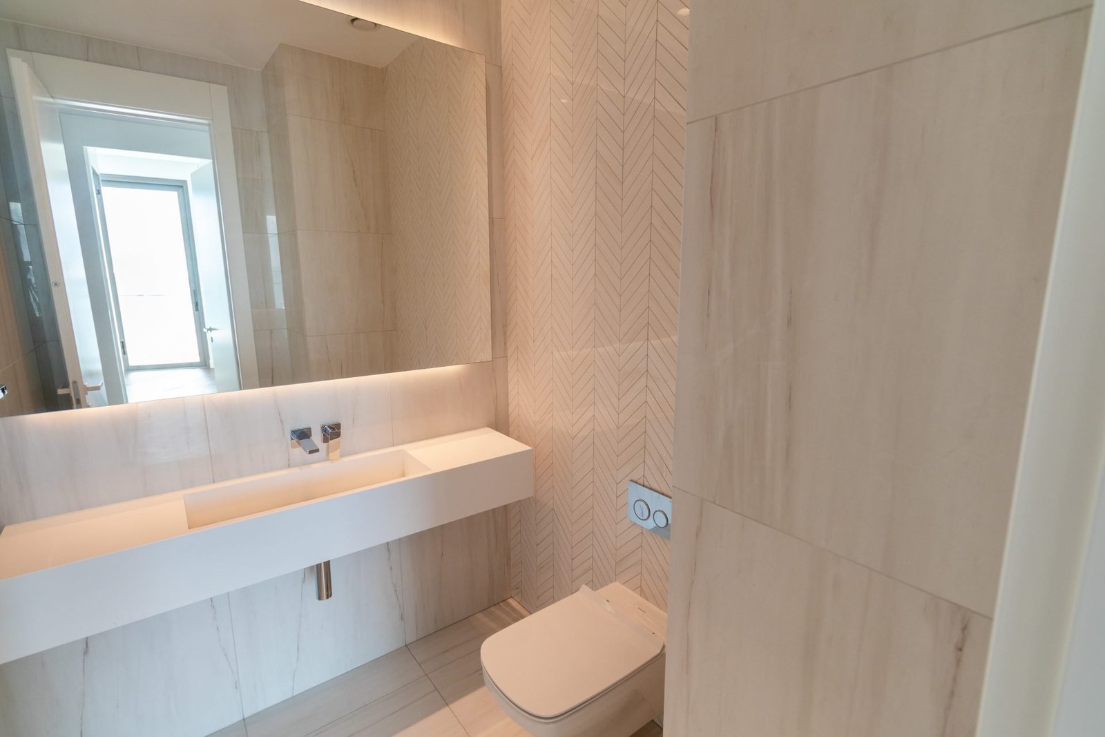 2 Bedroom Apartment in Limassol