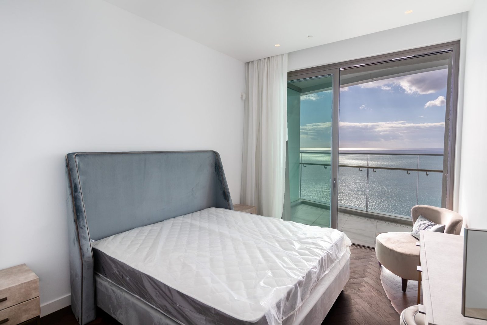2 Bedroom Apartment in Limassol