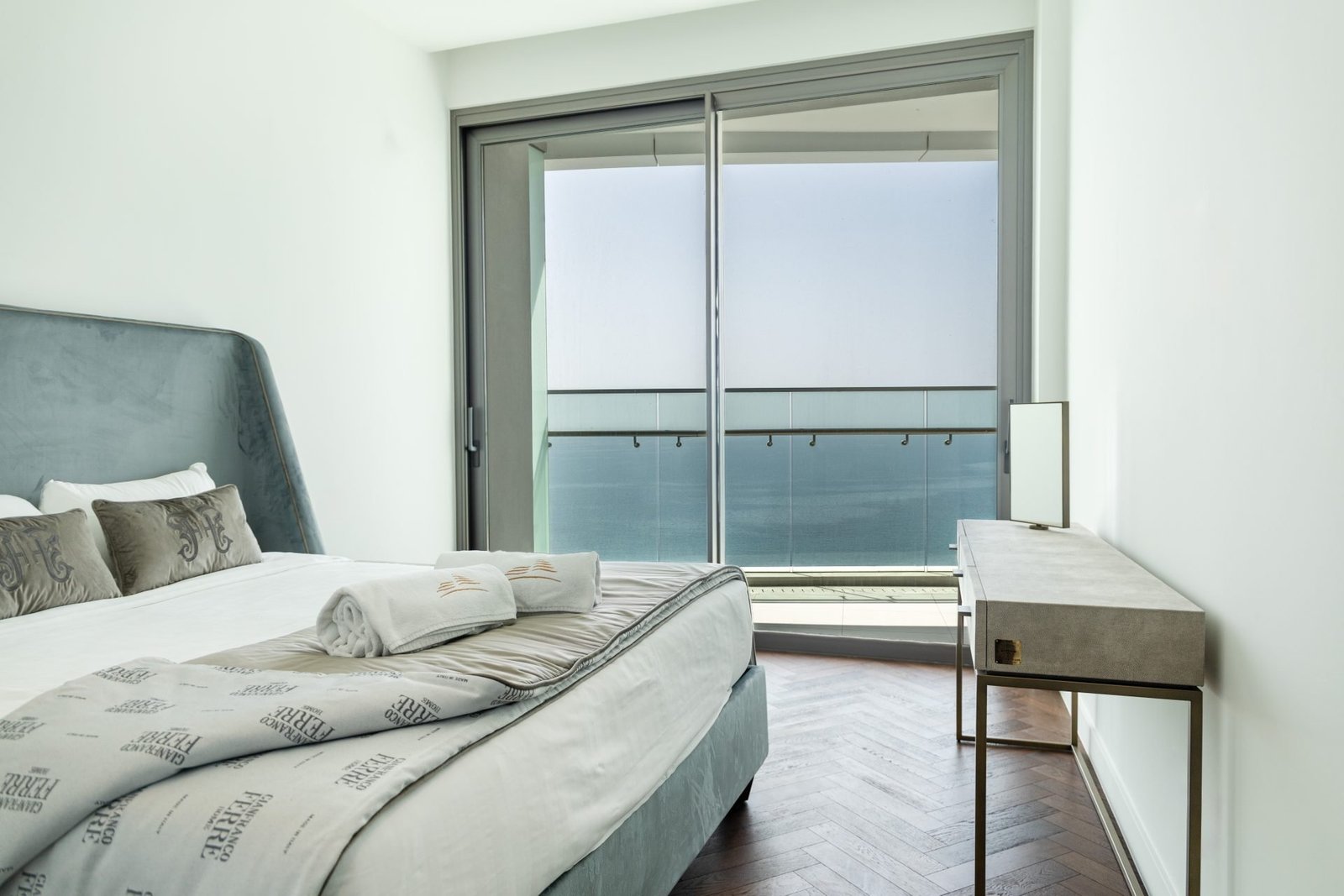 2 Bedroom Apartment in Limassol 2 Bedroom Apartment in Limassol
