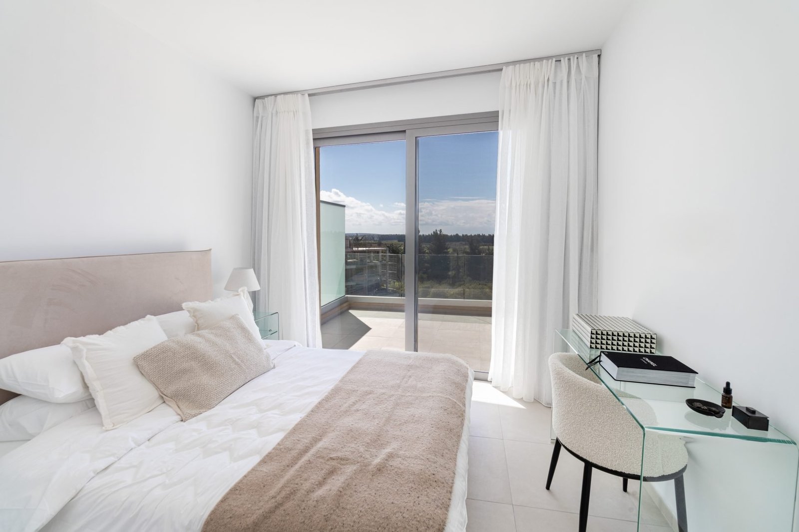 2 Bedroom Penthouse in Limassol