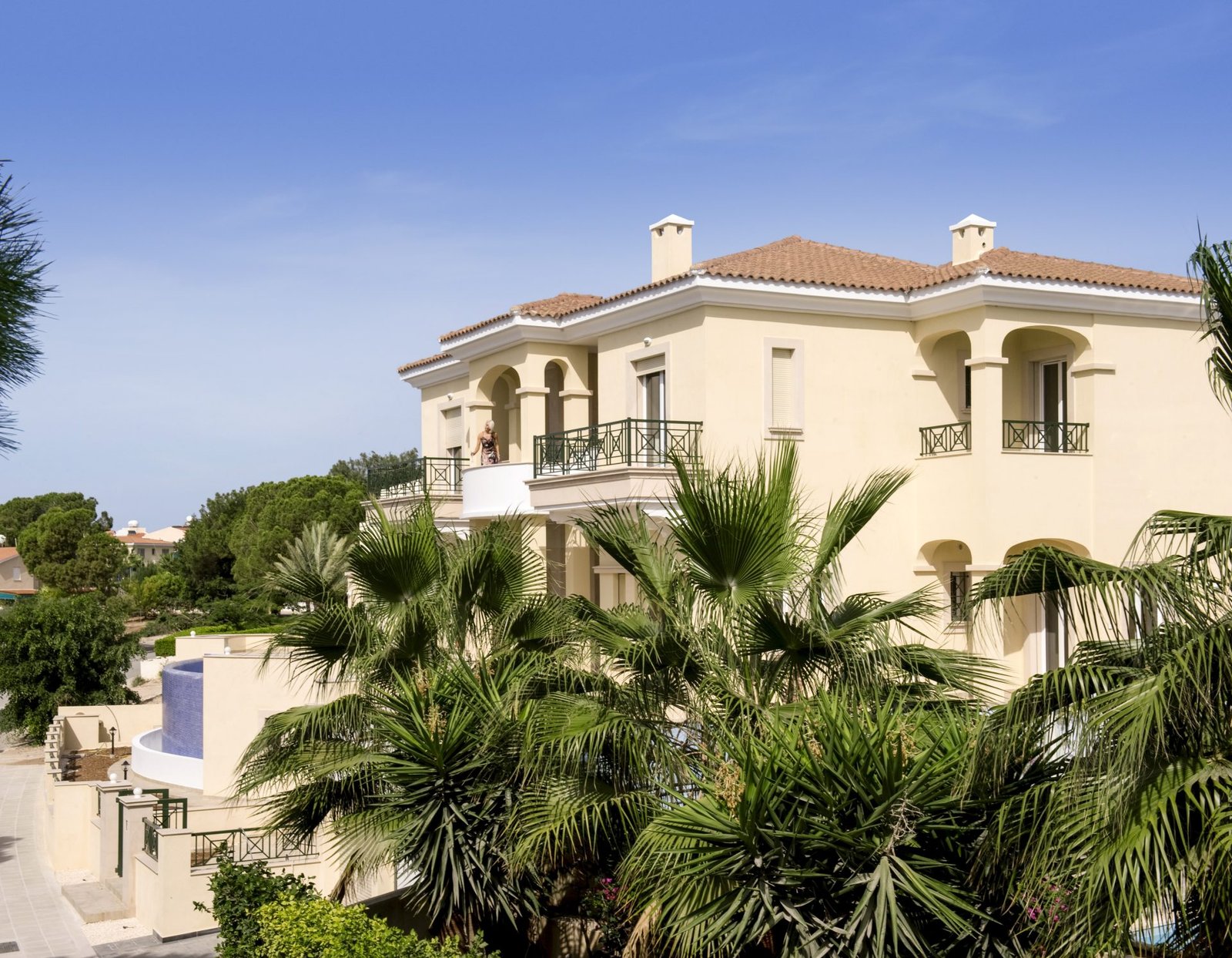 6 Bedroom Villa in Coral Bay