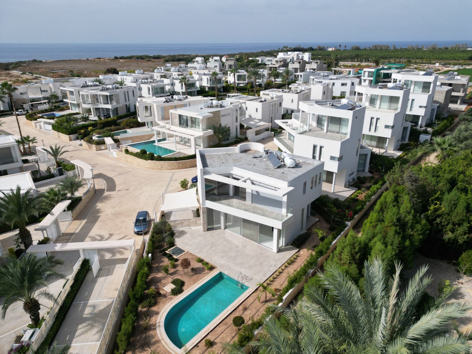 4 Bedroom Villa in Coral Bay 4 Bedroom Villa in Coral Bay
