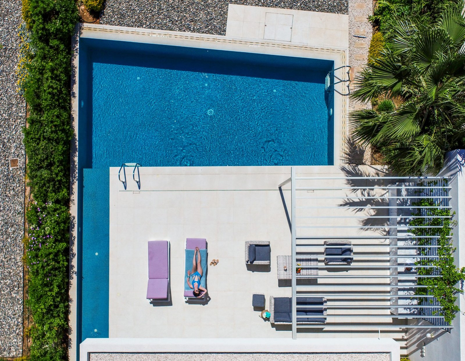 3 Bedroom Villa in Coral Bay 3 Bedroom Villa in Peyia