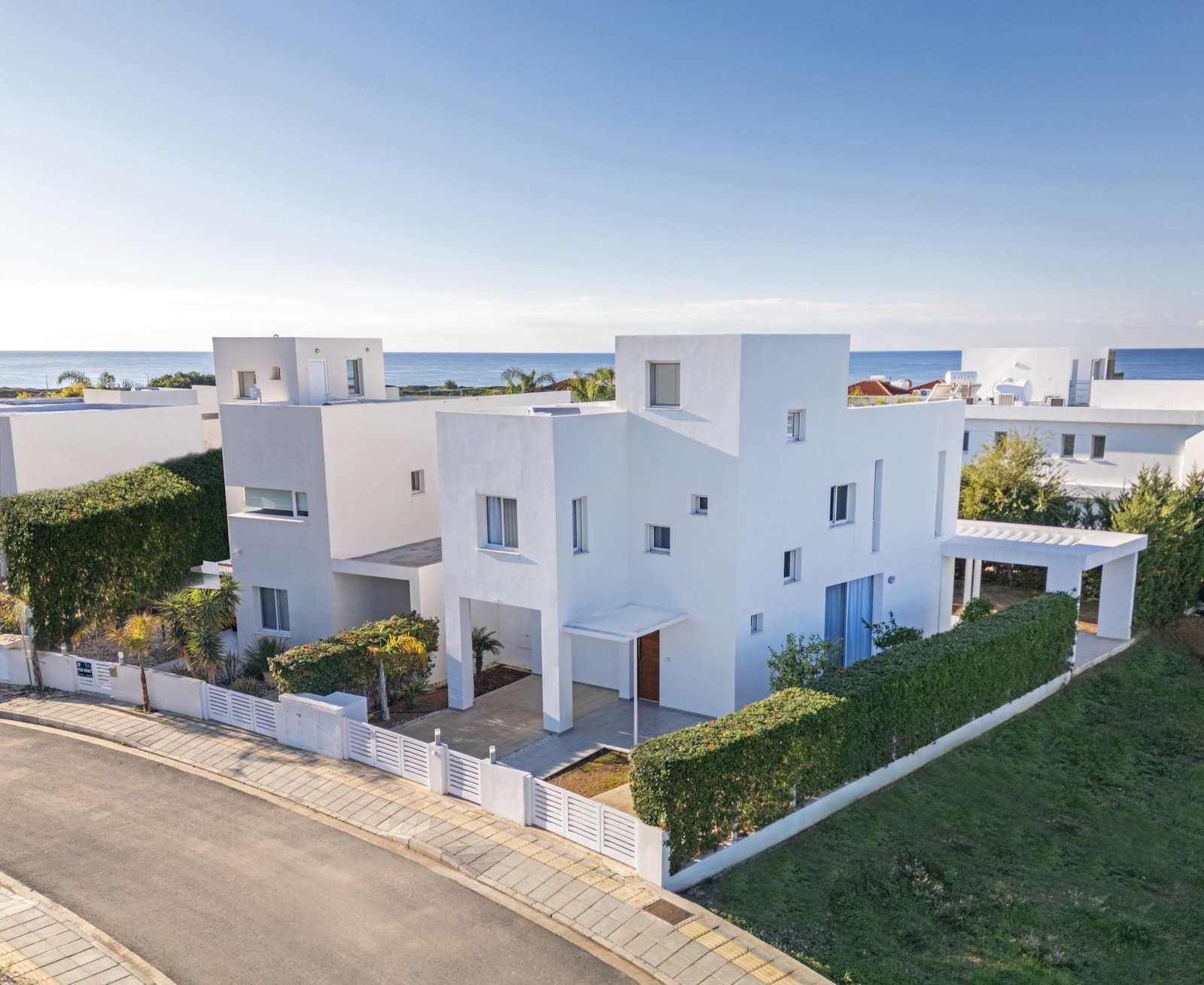 3 Bedroom Villa in Coral Bay