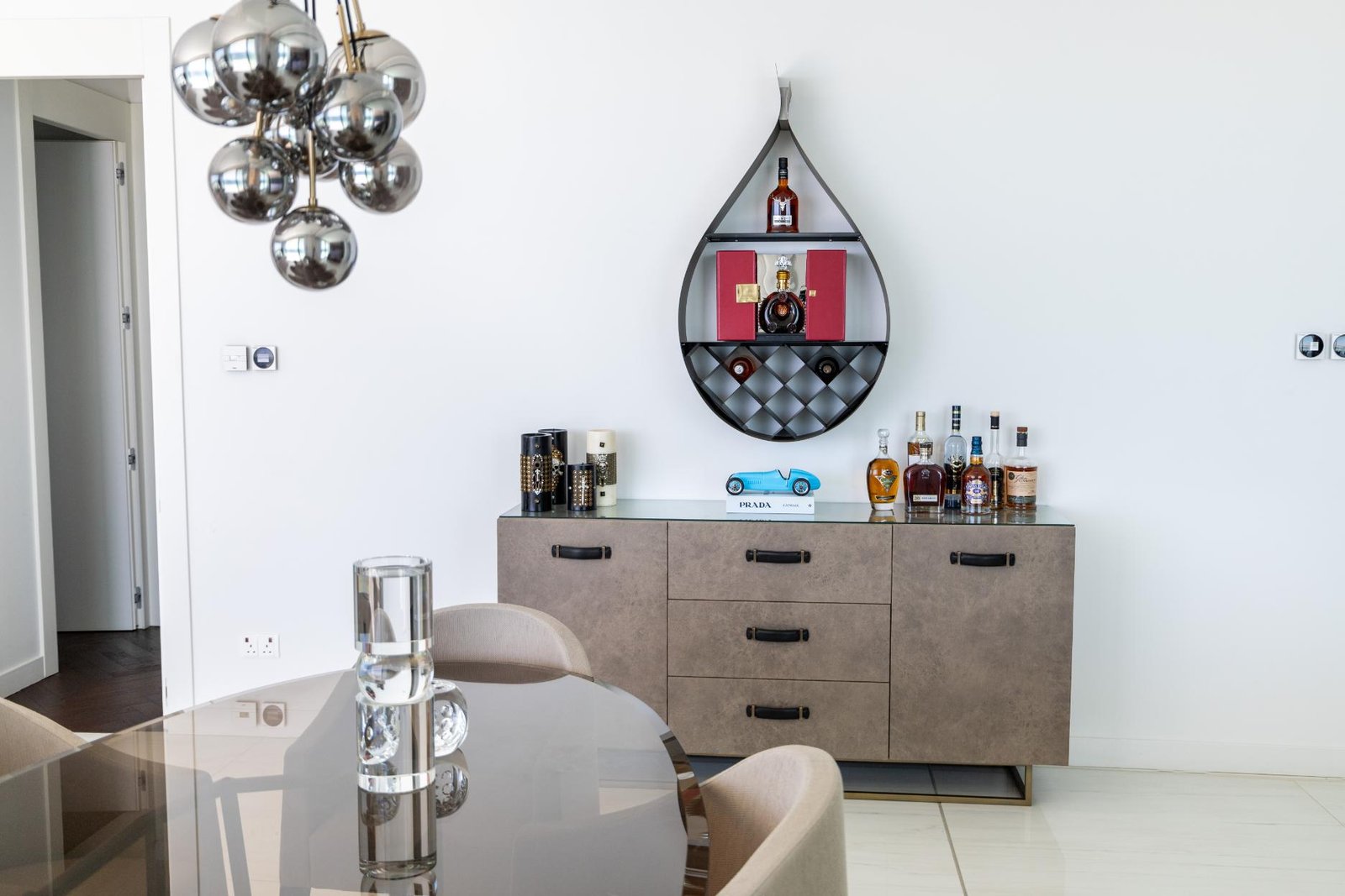 4 Bedroom Penthouse in Limassol 4 Bedroom Penthouse in Limassol