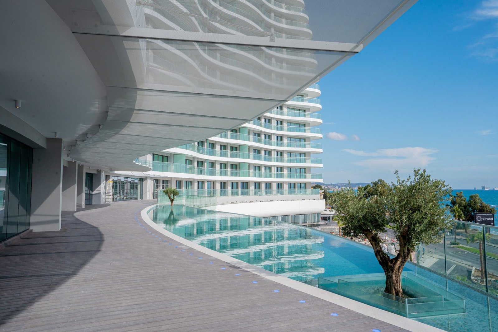 2 Bedroom Apartment in Limassol