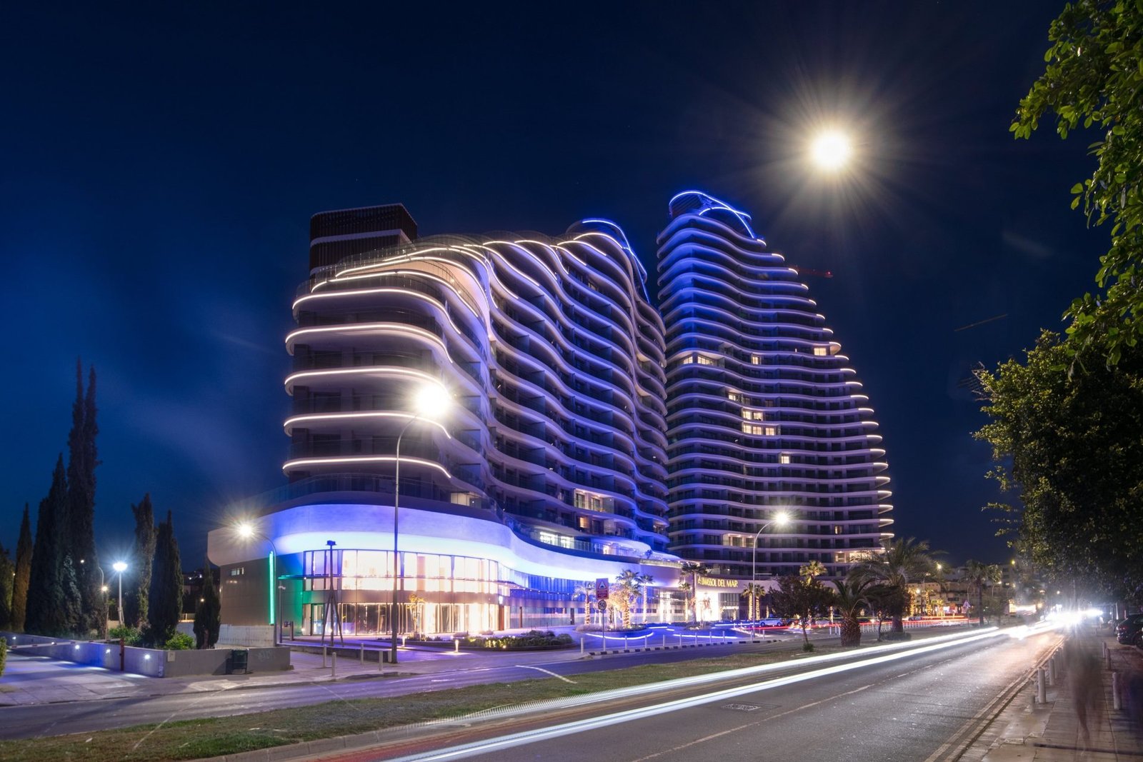 2 Bedroom Apartment in Limassol