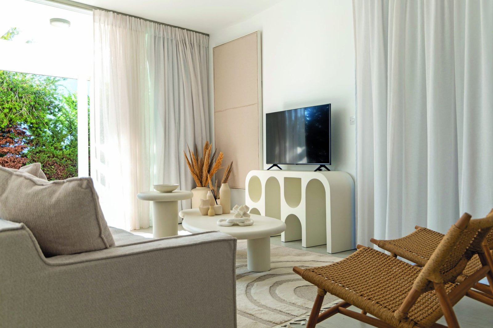 3 Bedroom Villa in Coral Bay