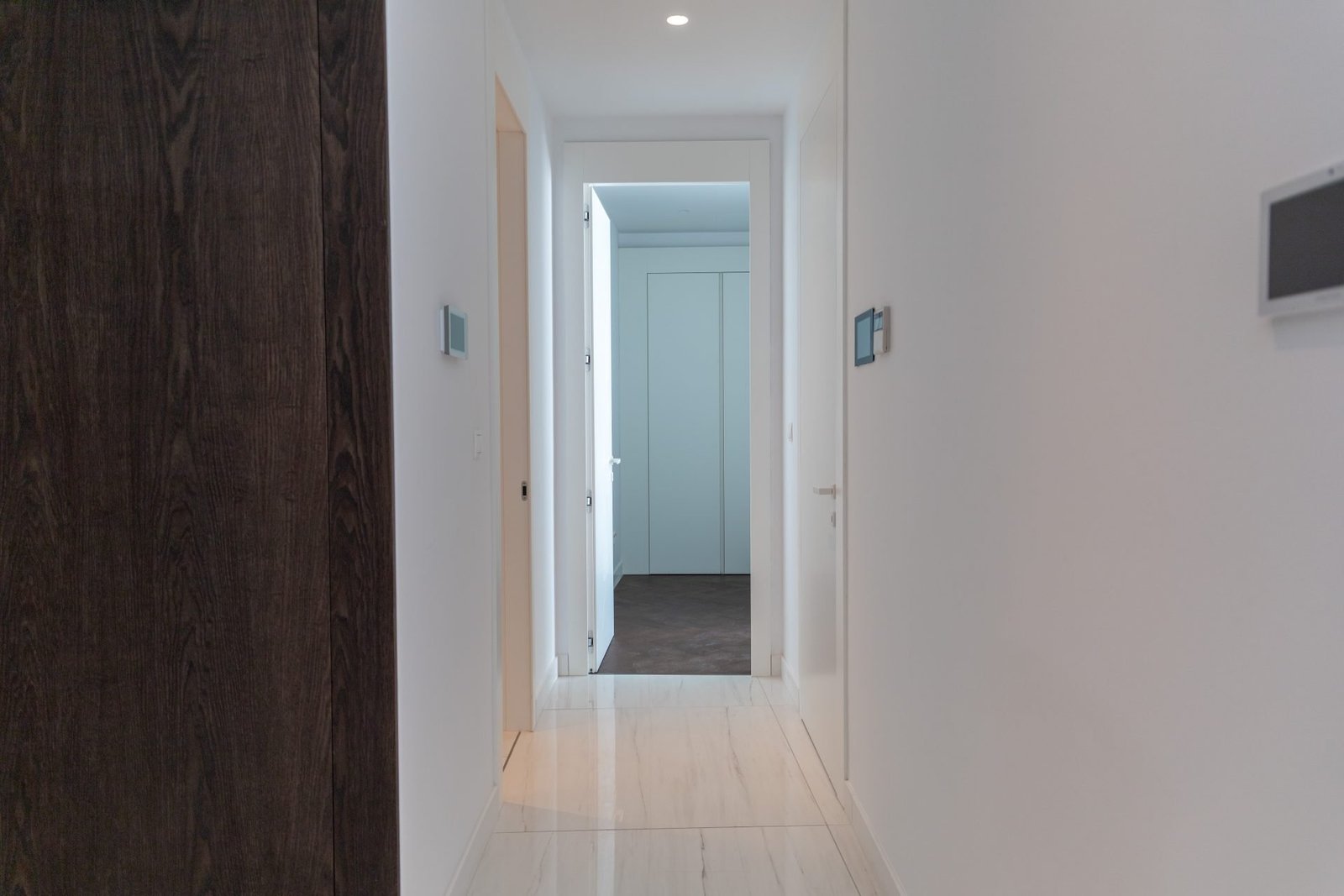 2 Bedroom Apartment in Limassol