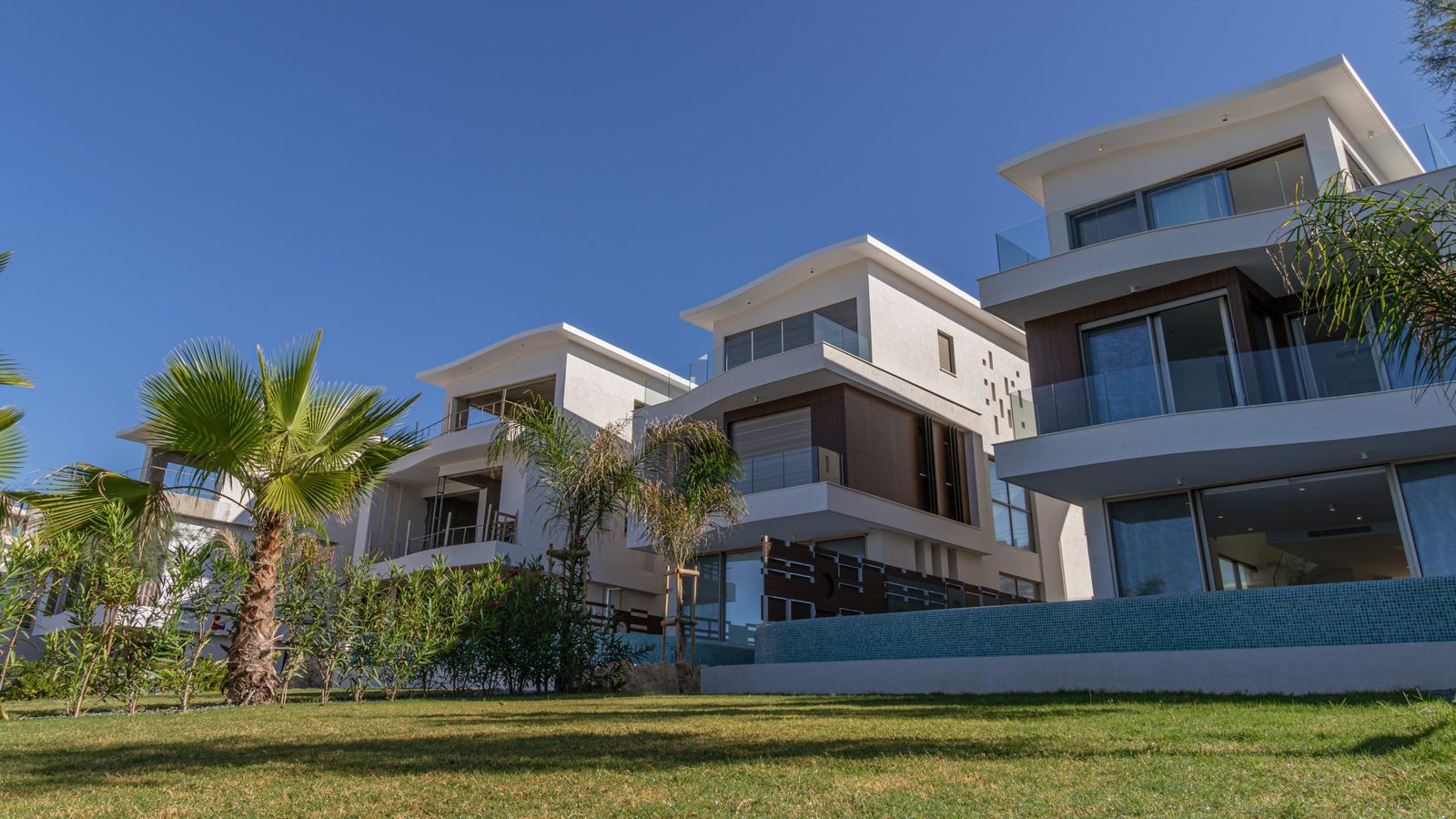 3 Bedroom Villa in Kissonerga 3 Bedroom Villa in Kissonerga