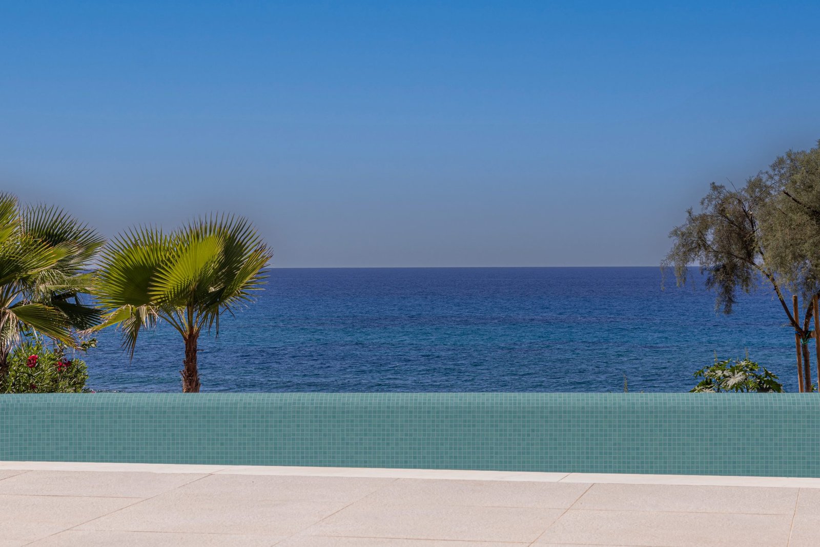 4 Bedroom  Waterfront villa in Kissonerga, Paphos