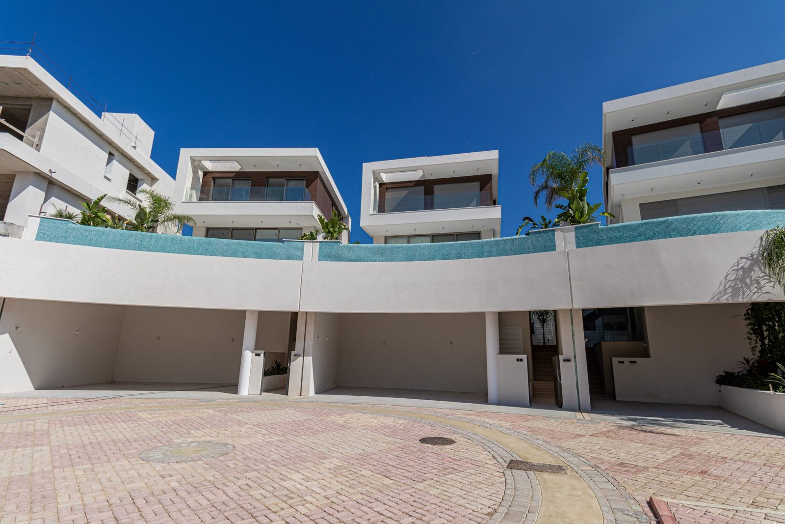 3 Bedroom Villa in Kissonerga 3 Bedroom Villa in Kissonerga