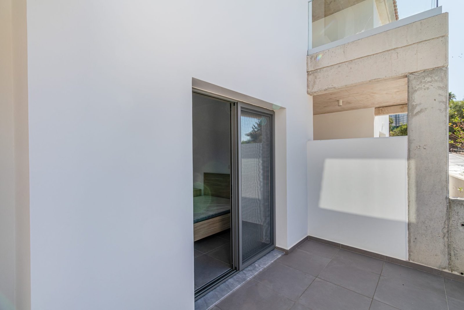 2 Bedroom Apartment in Coral Bay 2 Bedroom Apartment in Coral Bay