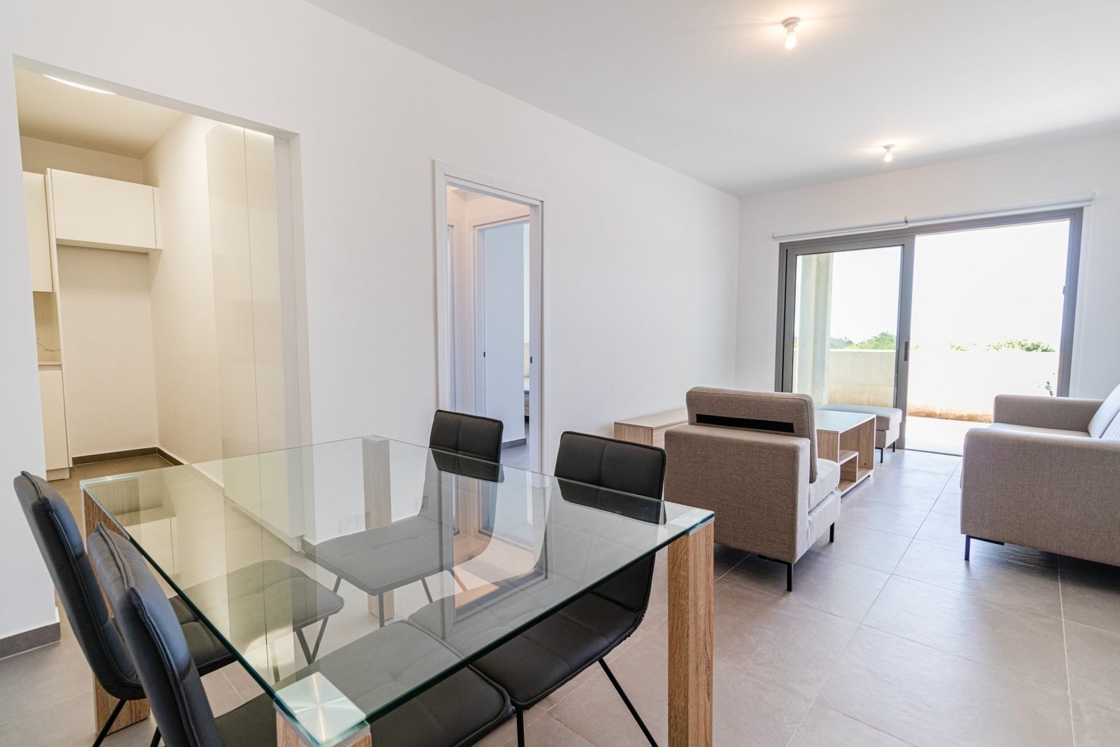 2 Bedroom Apartment in Coral Bay 2 Bedroom Apartment in Coral Bay