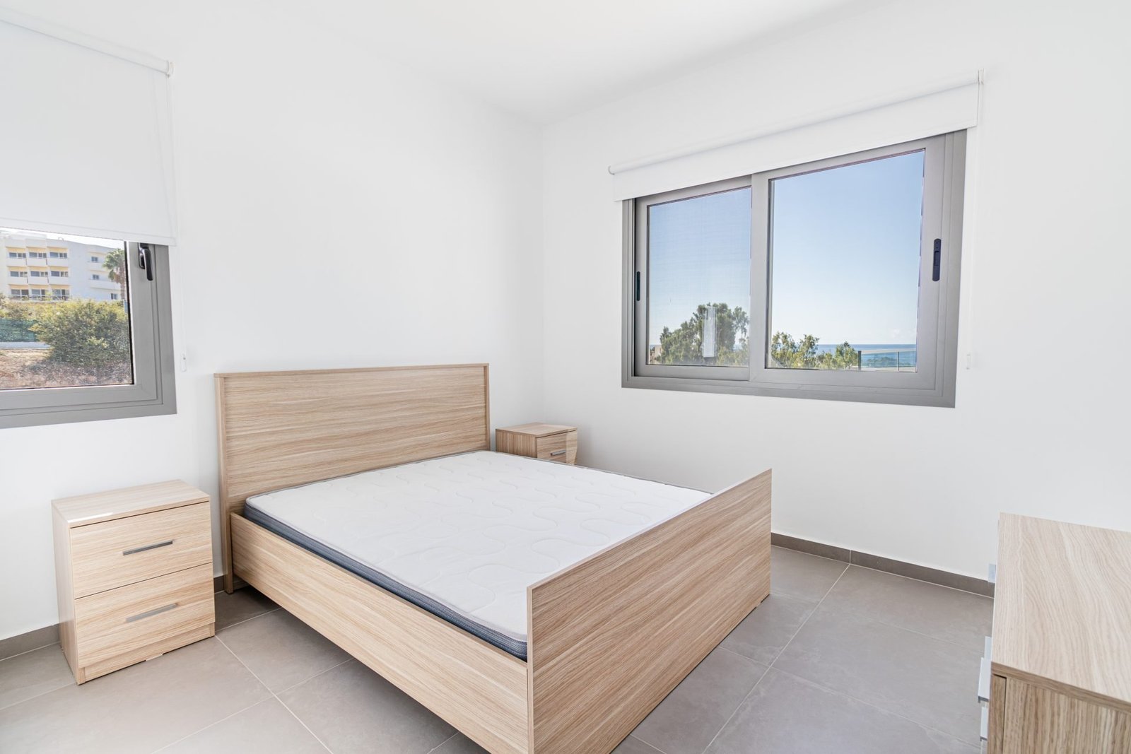 2 Bedroom Apartment in Coral Bay 2 Bedroom Apartment in Coral Bay
