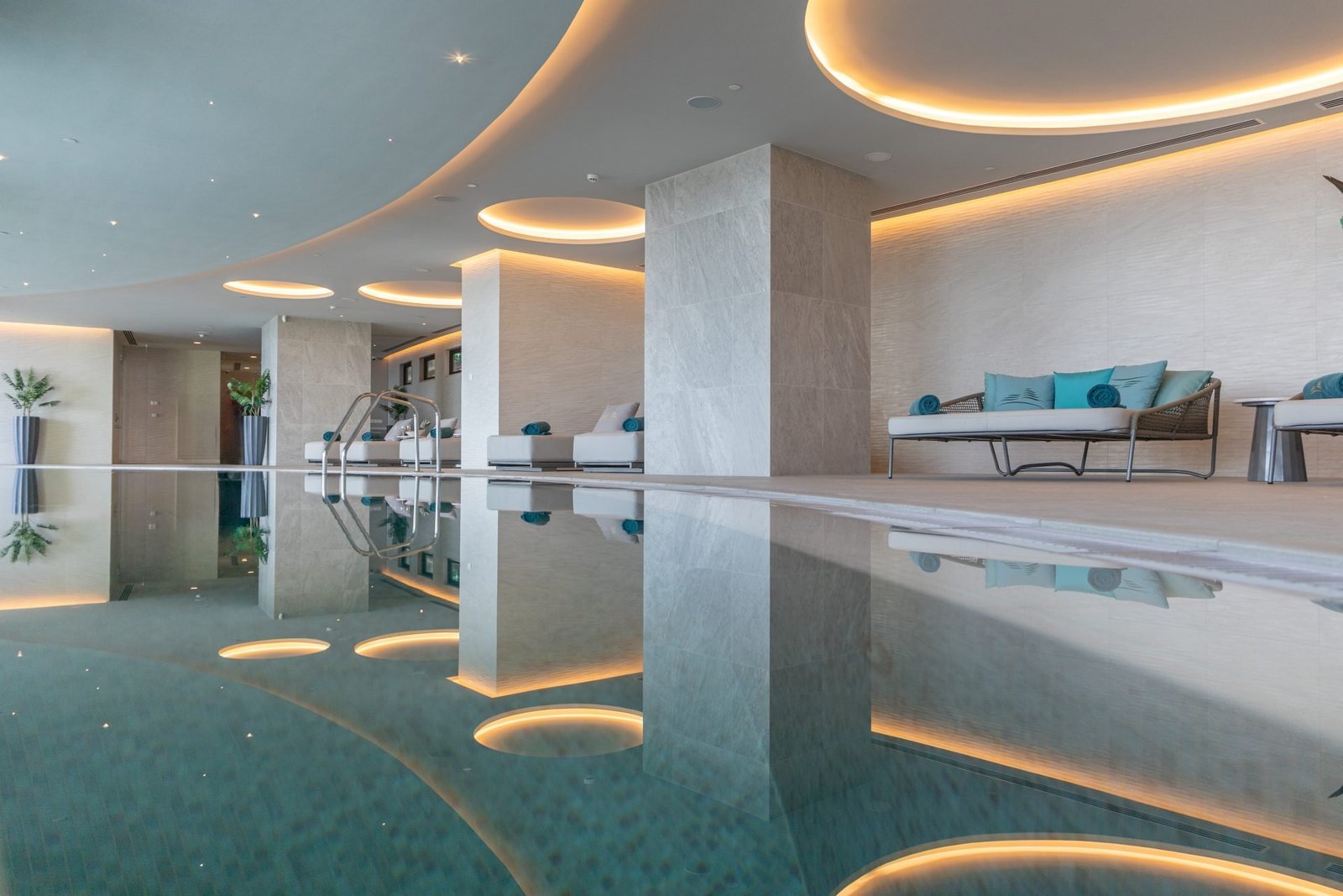 5 Bedroom Penthouse in Limassol