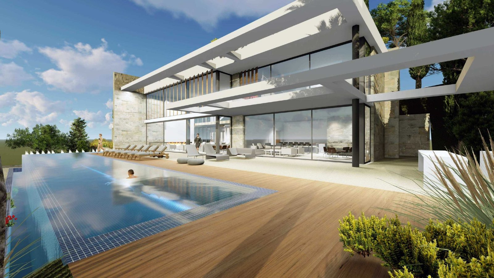 5 Bedroom Villa in Kamares Village 5 Bedroom Villa in Kamares Village