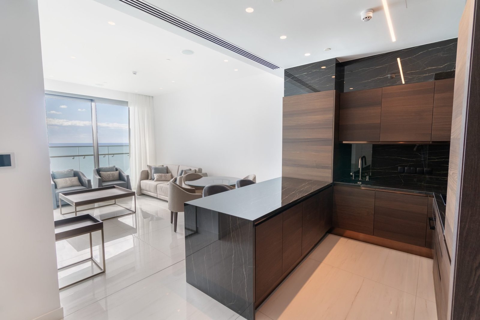 2 Bedroom Apartment in Limassol