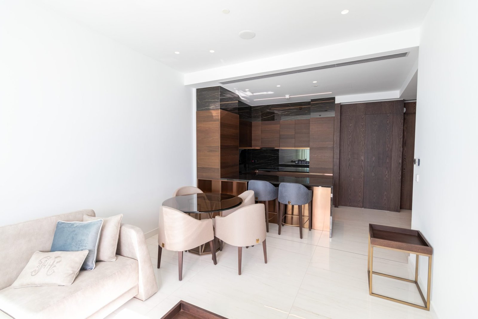 2 Bedroom Apartment in Limassol