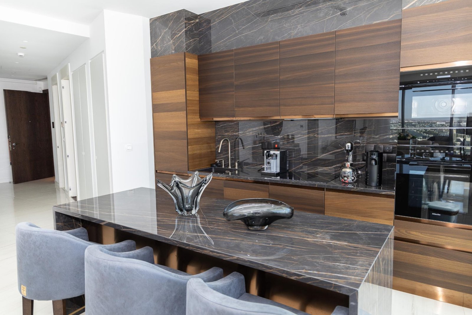4 Bedroom Penthouse in Limassol 4 Bedroom Penthouse in Limassol