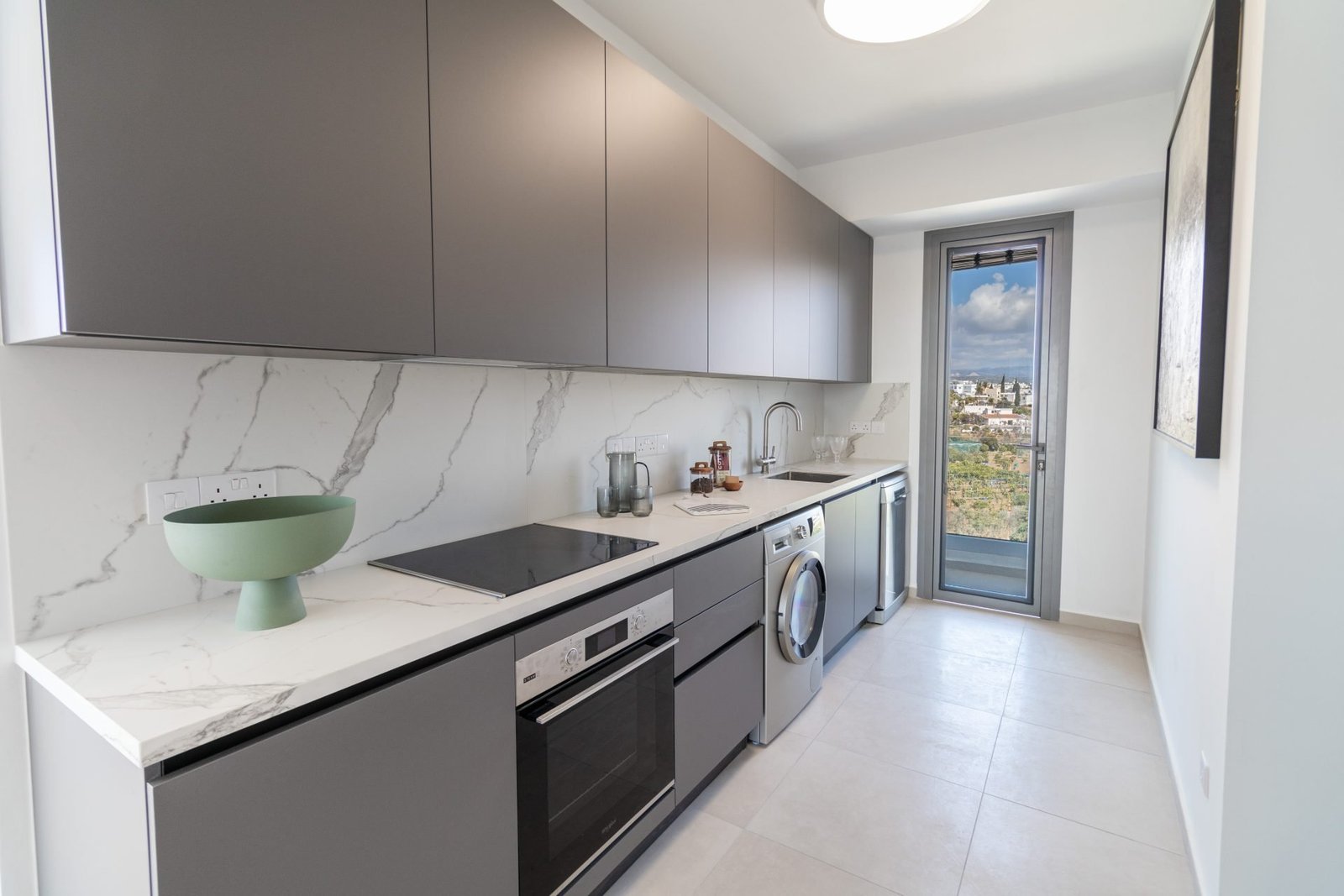 2 Bedroom Penthouse in Limassol