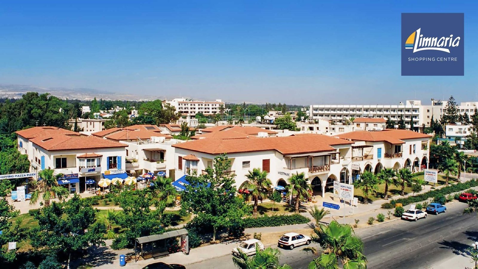 Commercial in Kato Paphos Commercial in Kato Paphos