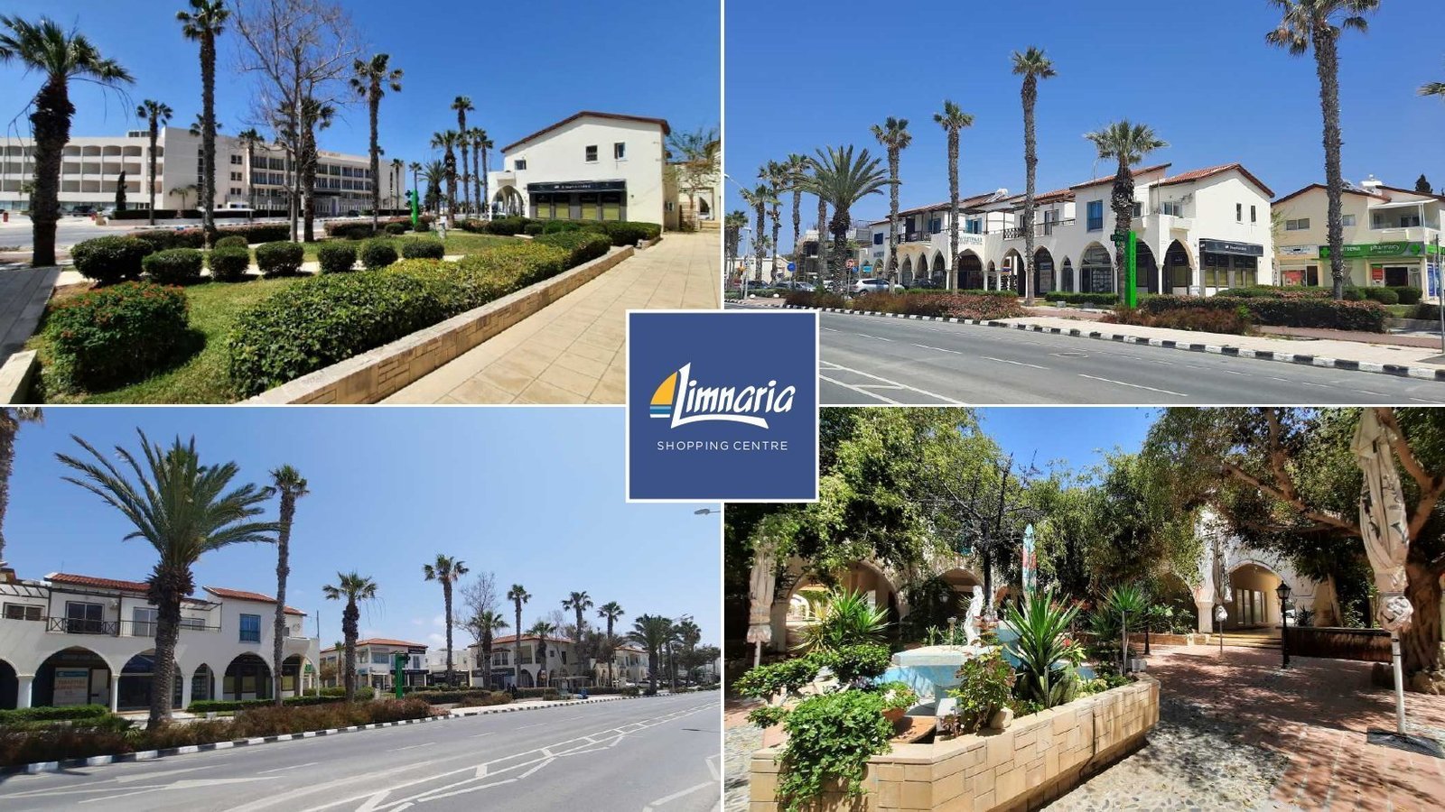 Commercial in Kato Paphos Commercial in Kato Paphos