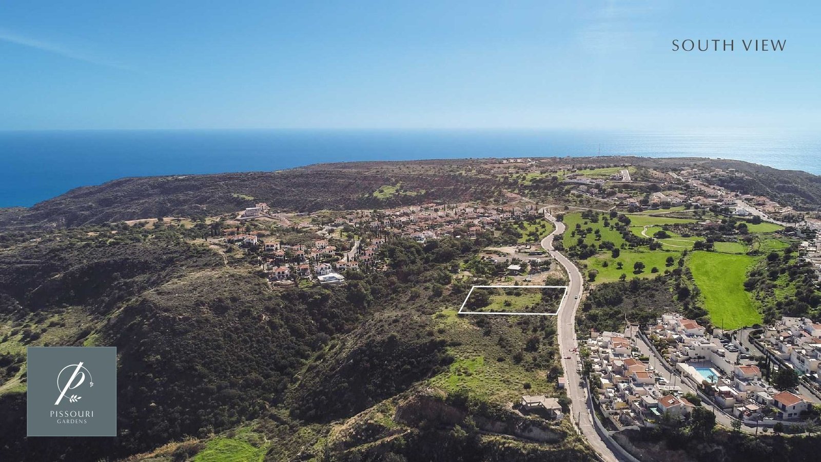 Land in Pissouri Land in Pissouri