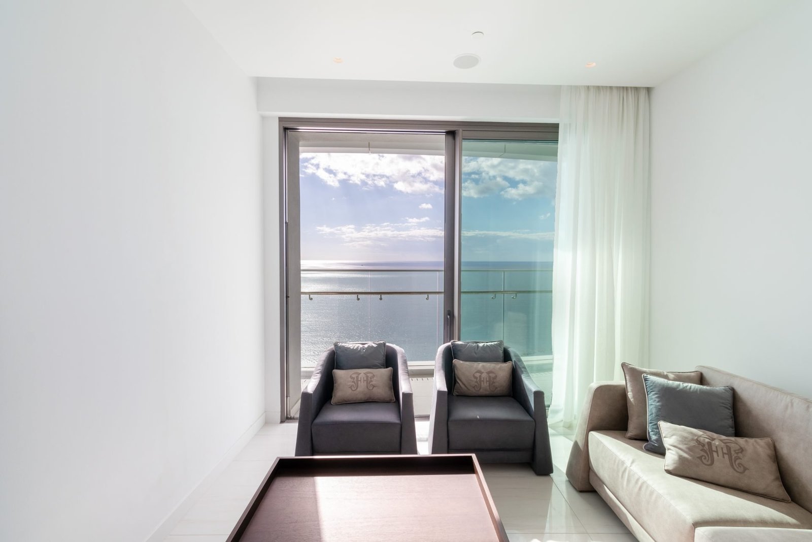 2 Bedroom Apartment in Limassol
