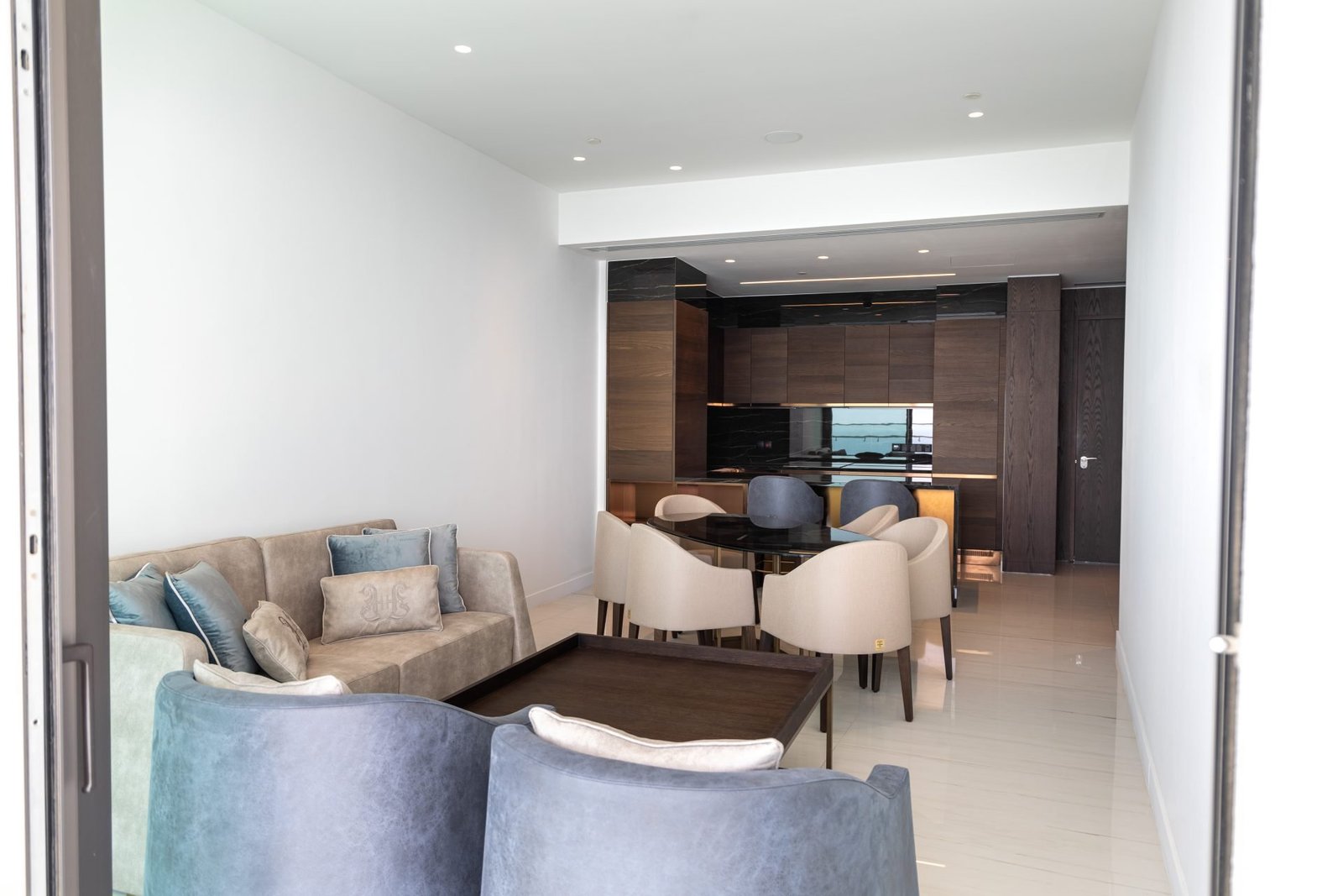 2 Bedroom Apartment in Limassol 2 Bedroom Apartment in Limassol