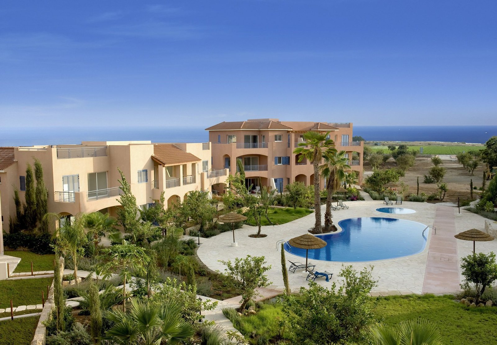 Apartment in Mandria