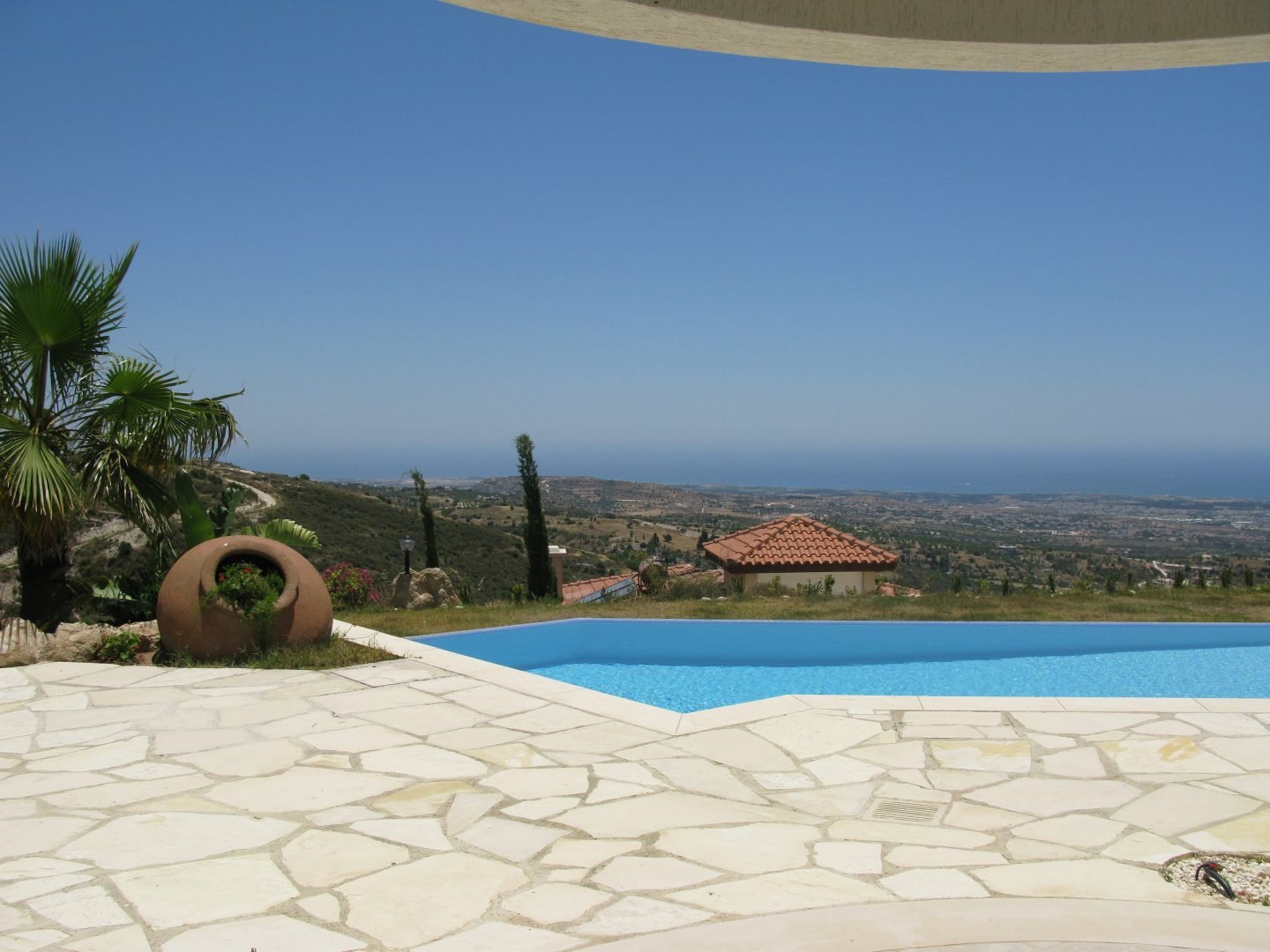 3 Bedroom Villa in Tsada 3 Bedroom Villa in Tsada