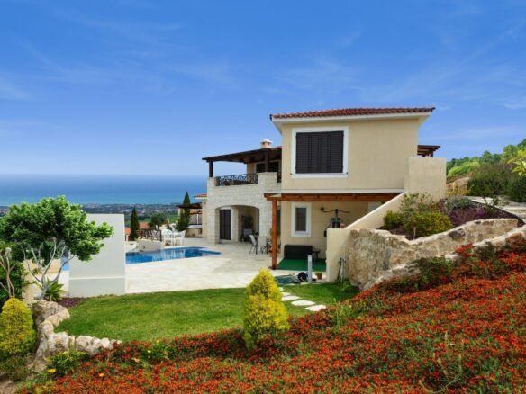 3 Bedroom Villa in Tala