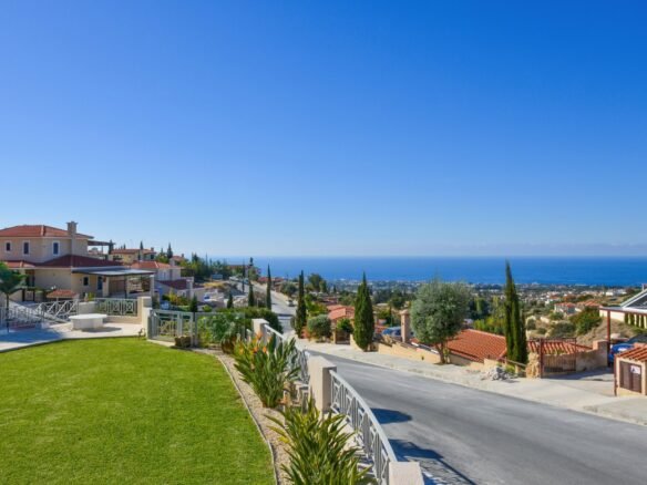 3 Bedroom Villa in Tala