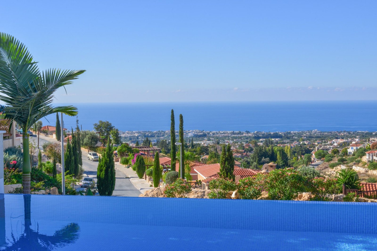 3 Bedroom Villa in Tala