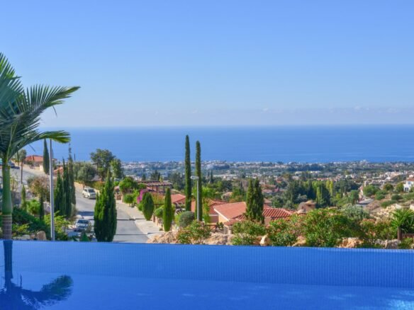 3 Bedroom Villa in Tala
