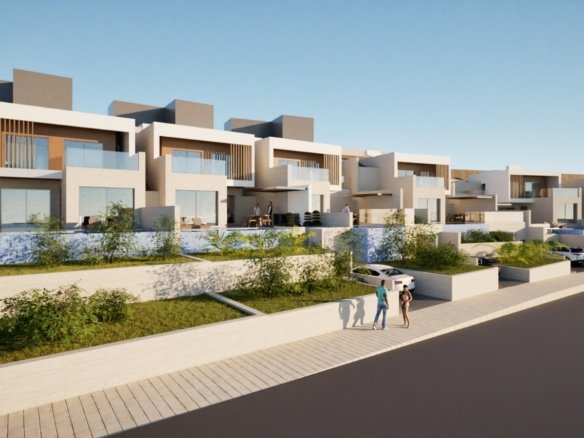 3 bedroom Villa in Peyia, paphos