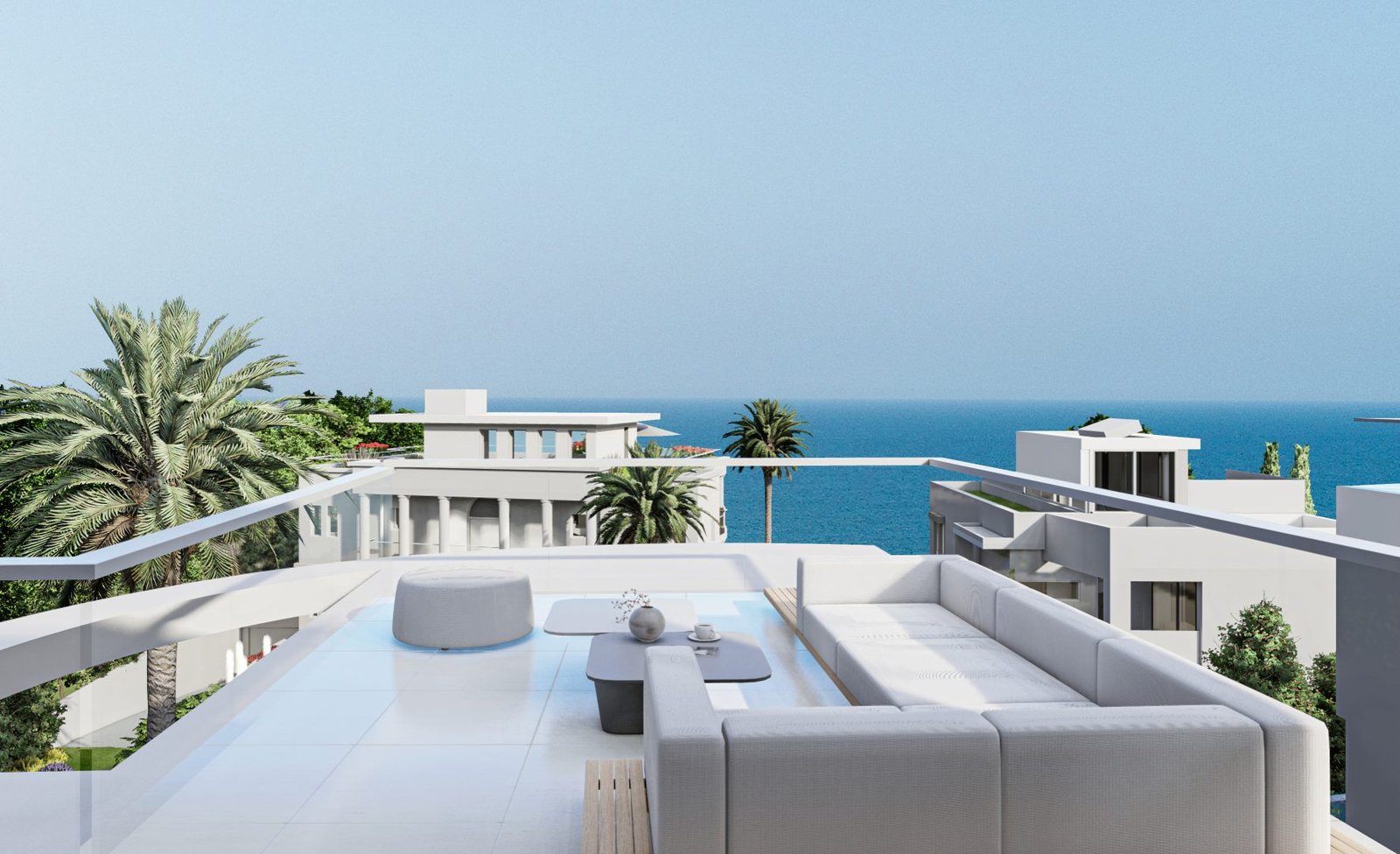 4 Bedroom Villa in Chloraka