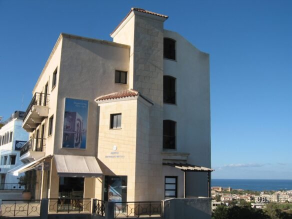 Commercial in Paphos (City Centre)