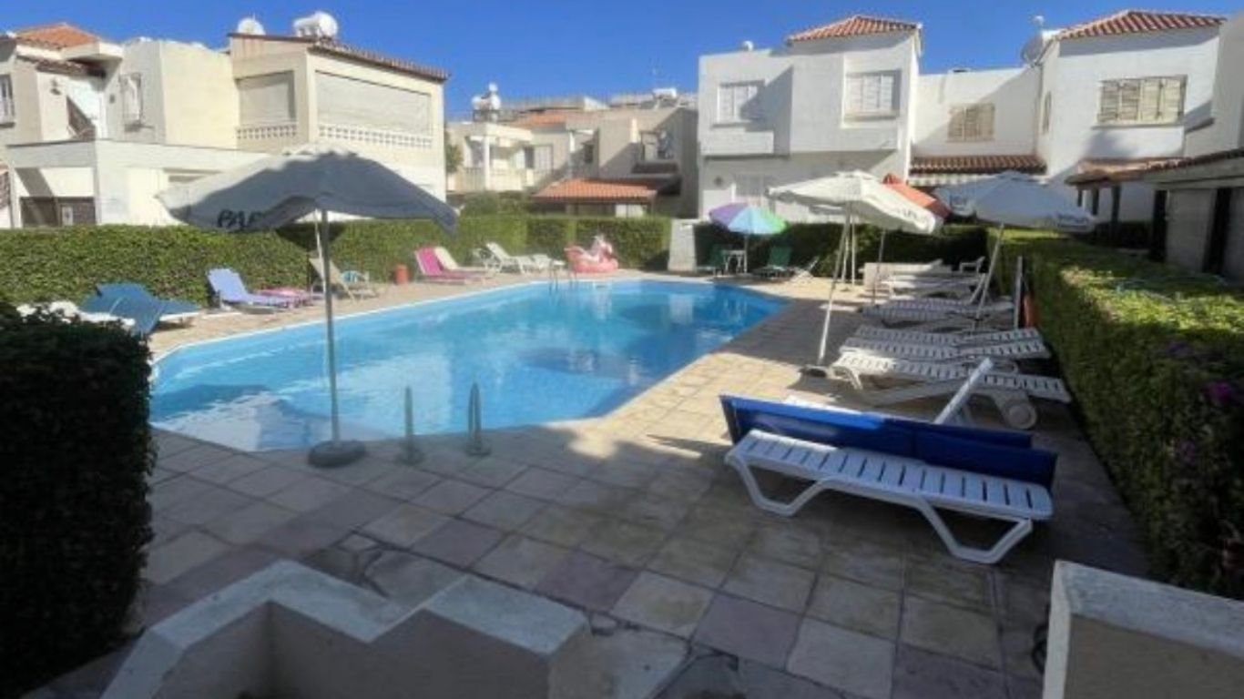 3 Bedroom Townhouse for Rent in the Heart of Kato Paphos 3 Bedroom Townhouse for Rent in the Heart of Kato Paphos