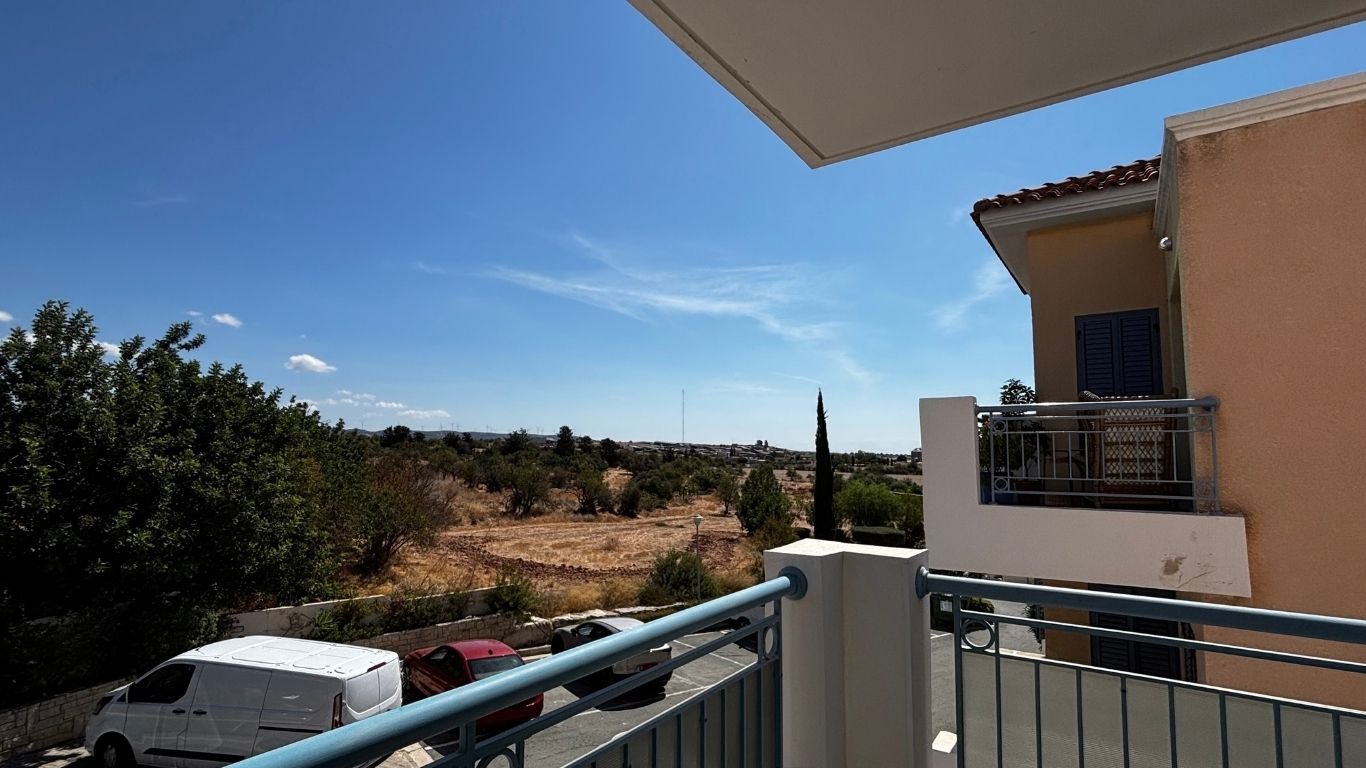 2 Bedroom Seaview Apartment in Anarita, Paphos 2 Bedroom Seaview Apartment in Anarita, Paphos