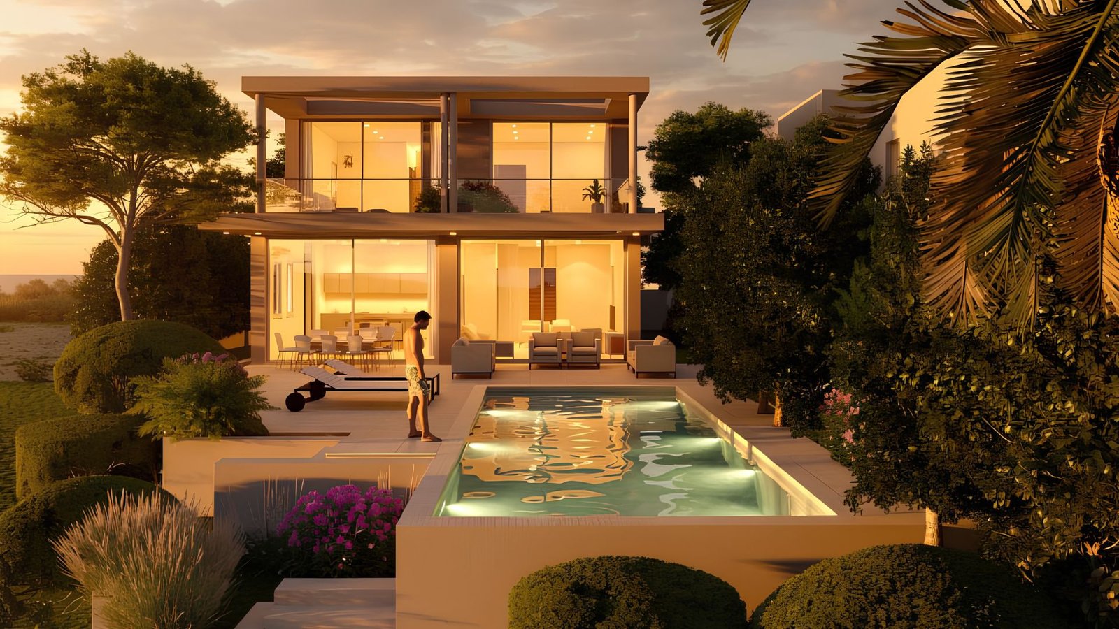 3 Bedroom Villa in Chloraka 3 Bedroom Villa in Chloraka, Paphos
