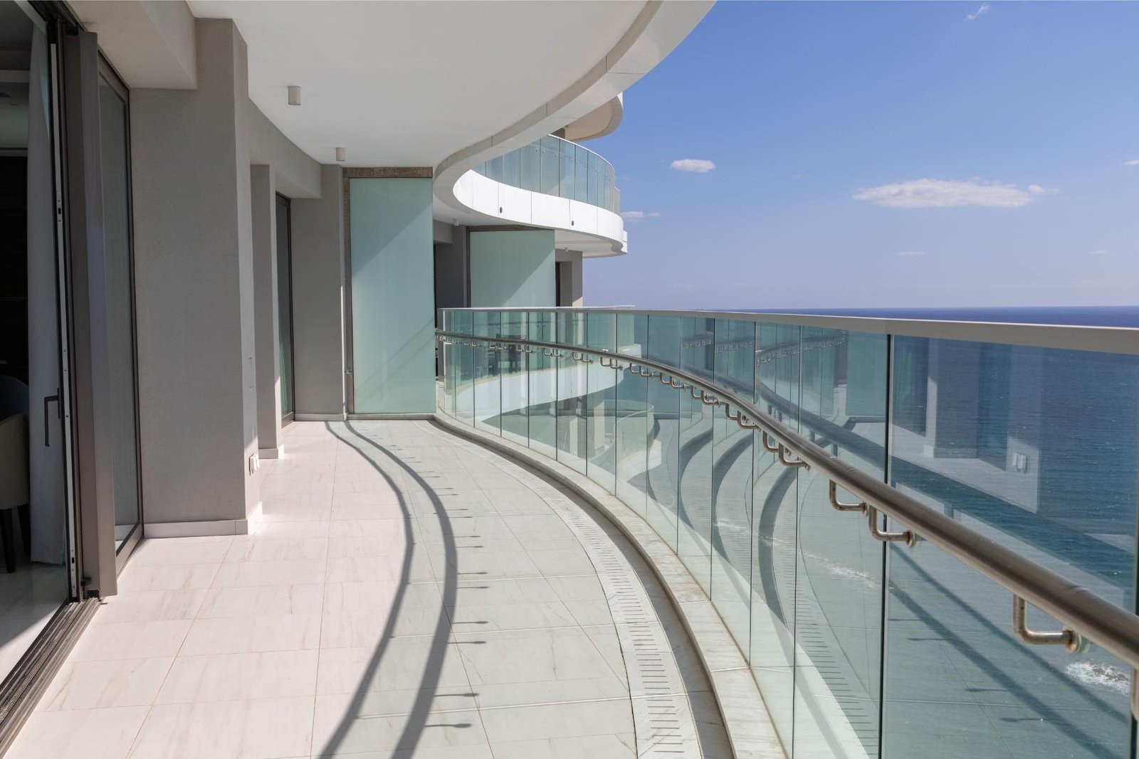 4 Bedroom Penthouse in Limassol 4 Bedroom Penthouse in Limassol