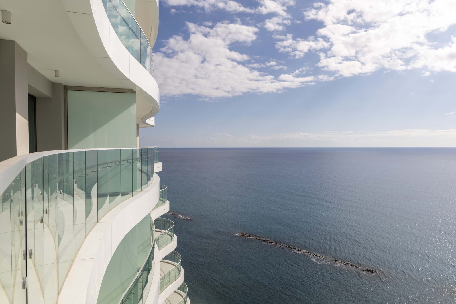 2 Bedroom Apartment in Limassol
