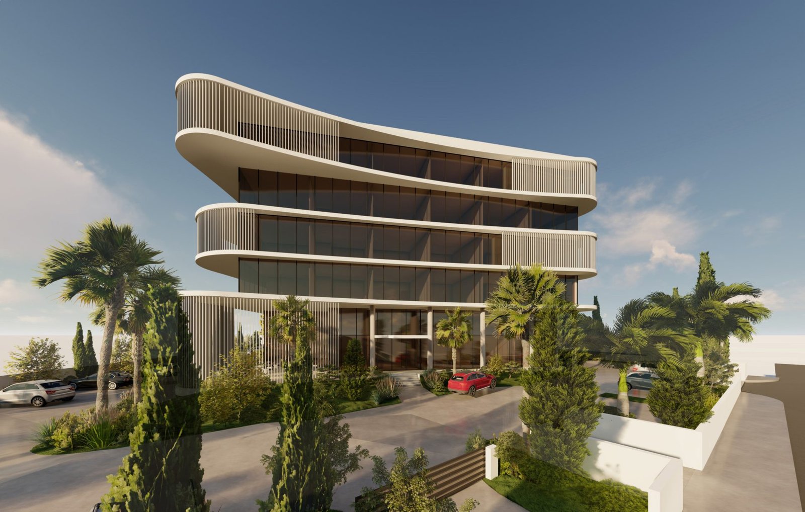 Commercial in Kato Paphos