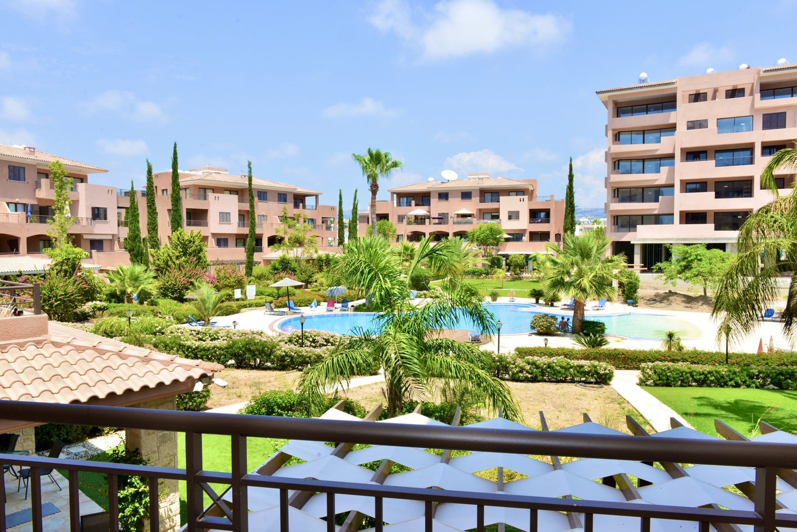 1 Bedroom Apartment in Kato Paphos 1 Bedroom Apartment in Kato Paphos